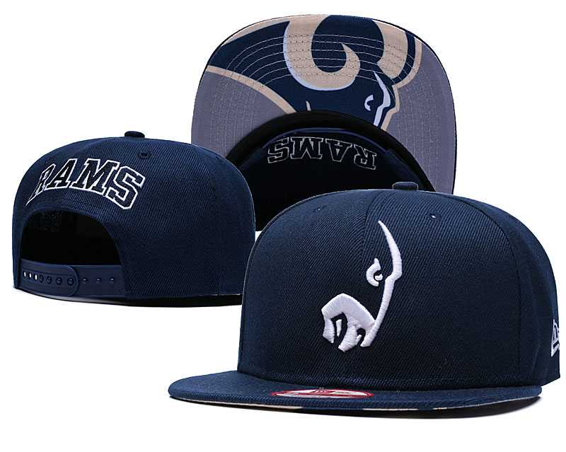 Rams Fun Logo Navy Adjustable Hat GS,We sell and wholesale Rams Fun Logo Navy Adjustable Hat GS on line form chian!